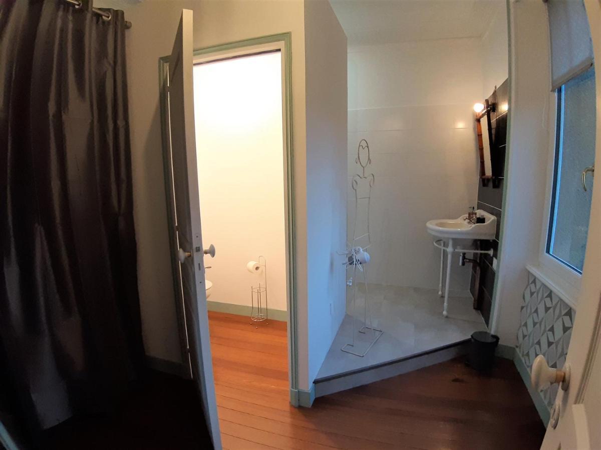 Bed and Breakfast La Garenne Bricquebec Экстерьер фото